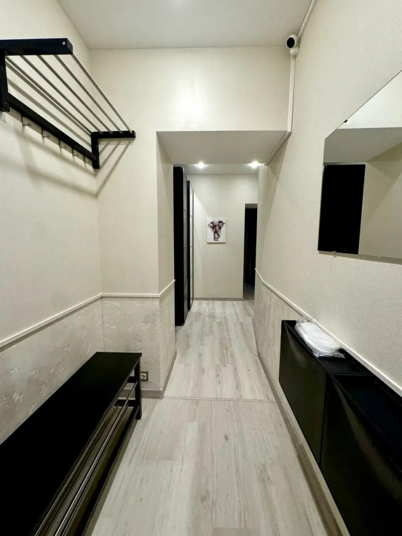 Апартаменты ApartKazan116