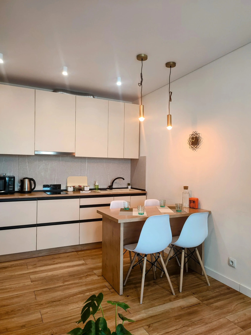 Квартира Венеция