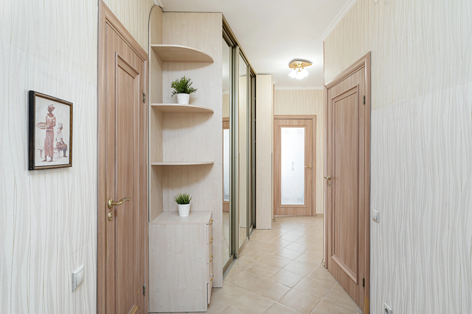 Апартаменты Sdaem116 на Чистопольской 76