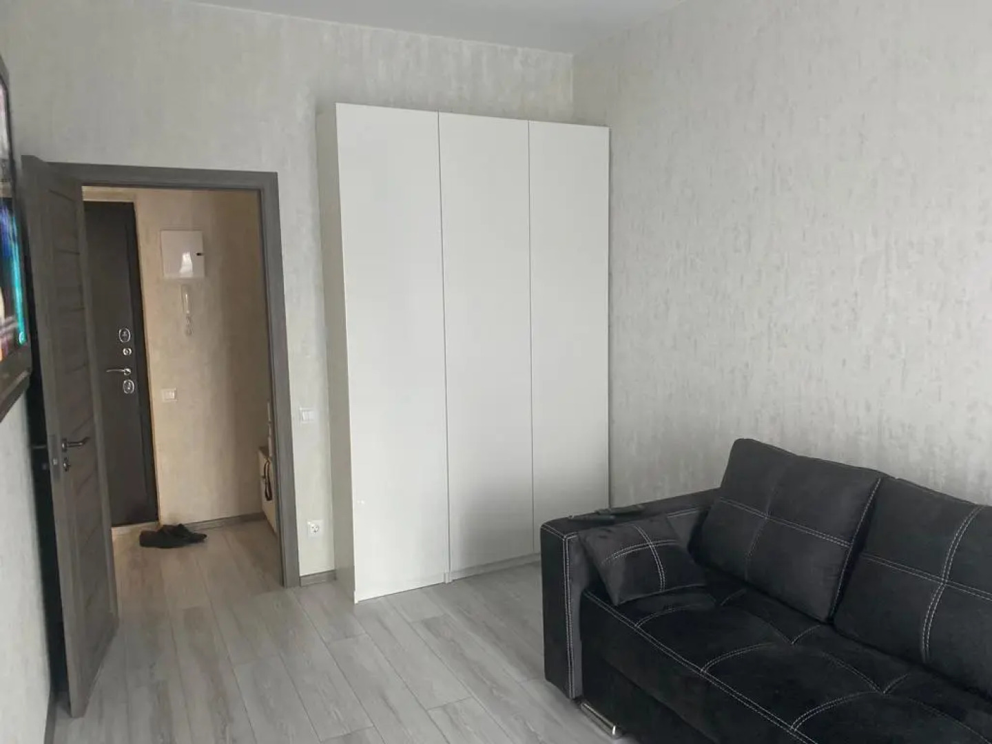 Квартира на улице Золотаревского 8а