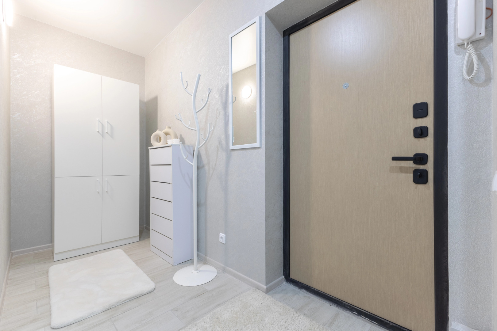 Апартаменты Комфорт