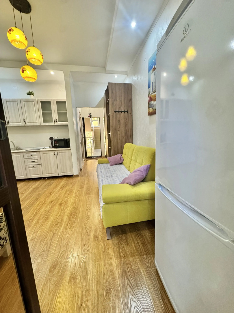 ЖК Дельфин 22