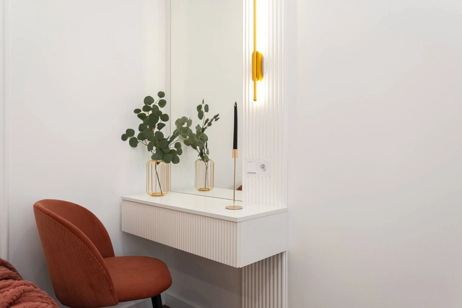 Апартаменты на Рыбной Деревне