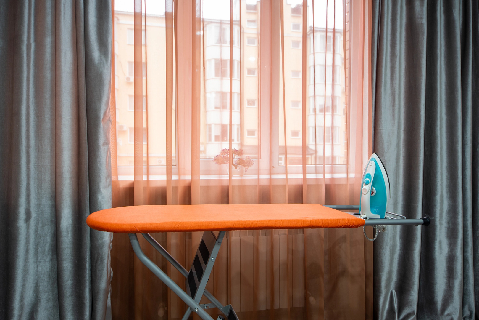 Квартира Райдас Люкс на Пестова 15 a