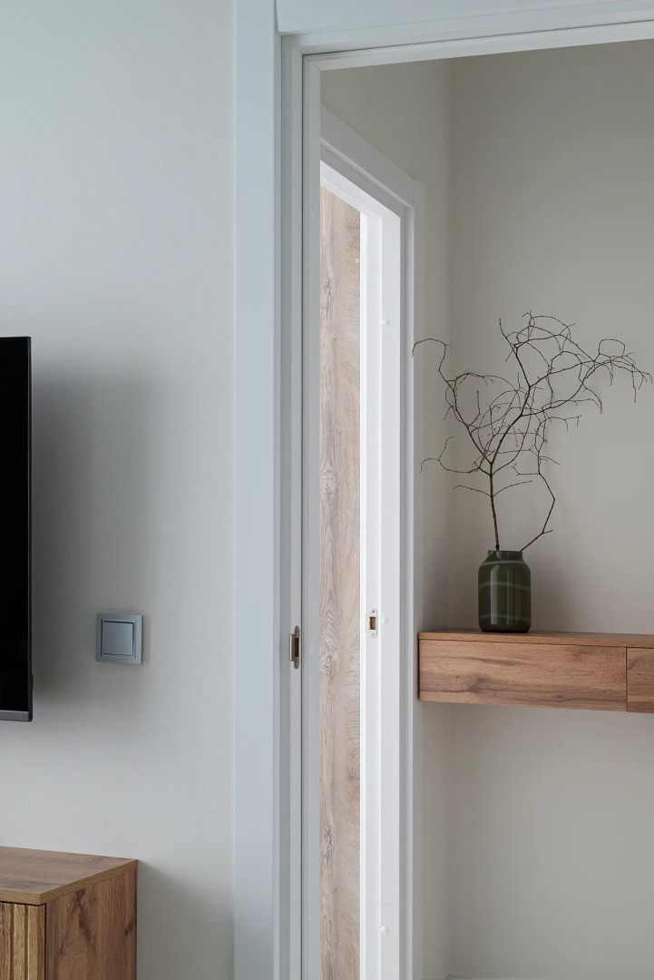 Квартира Dubrovskiy Apart с видом на Неву