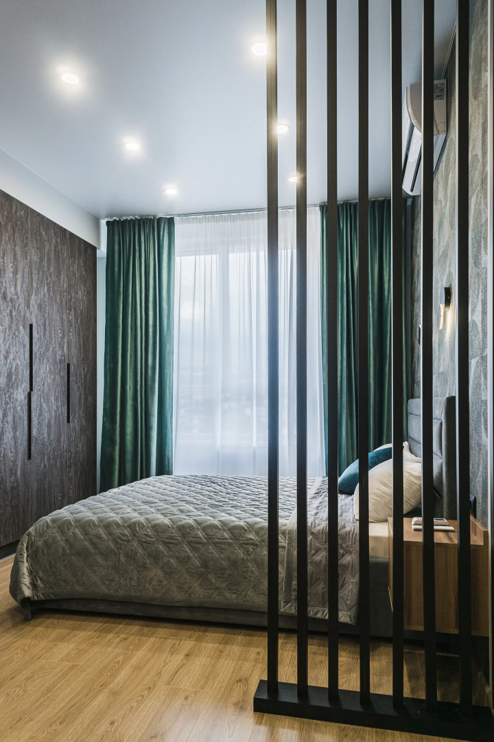 Апартаменты Ялта Алмаз 9