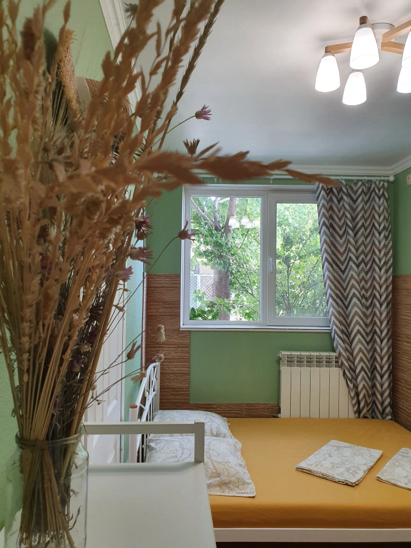 Квартира студия на улице Комсомольская, 14 4