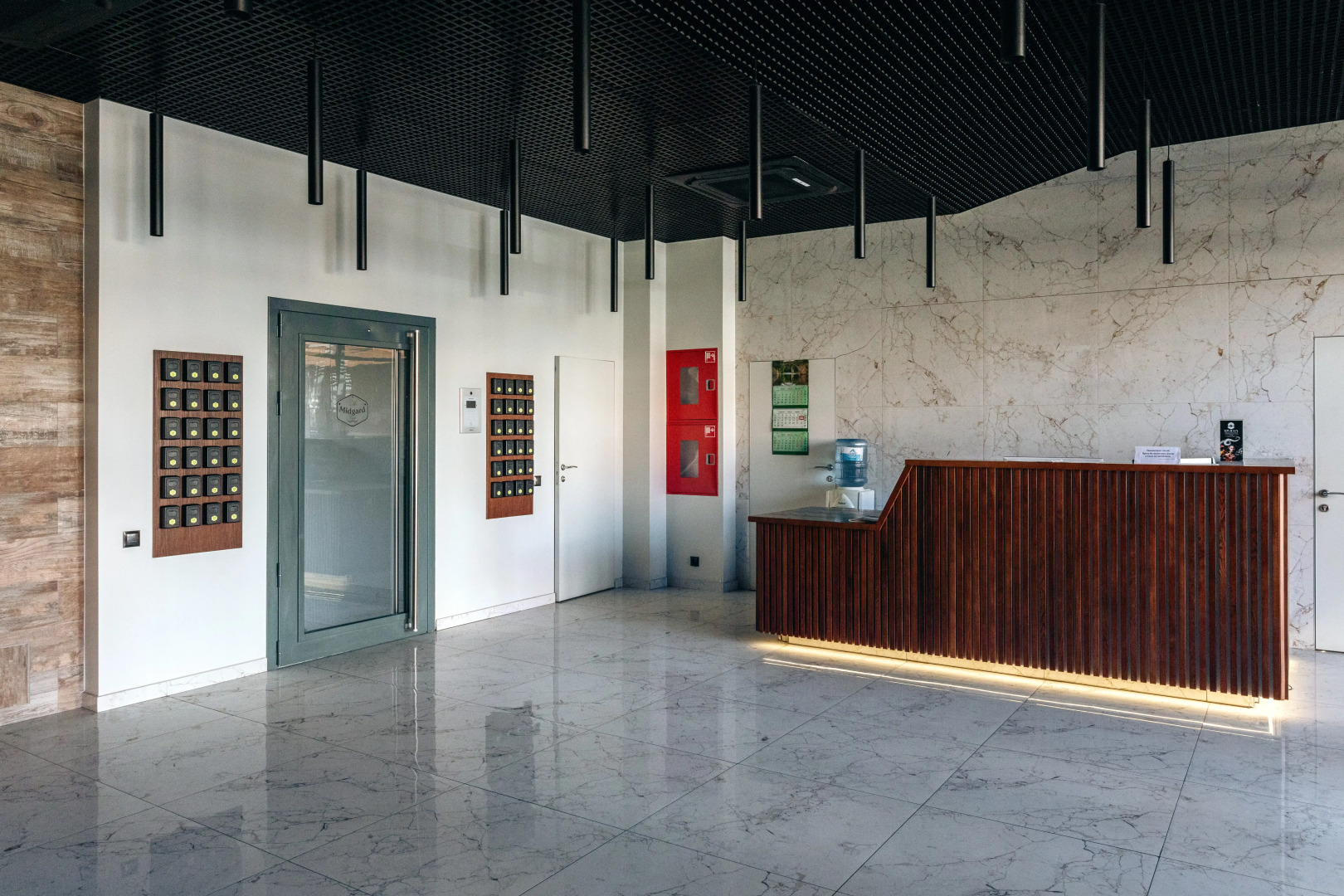 Апартаменты Apart39 Зеленоградск