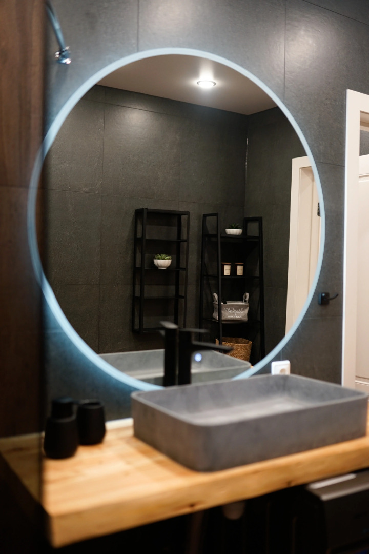 Частный дом Еловый переулок 1