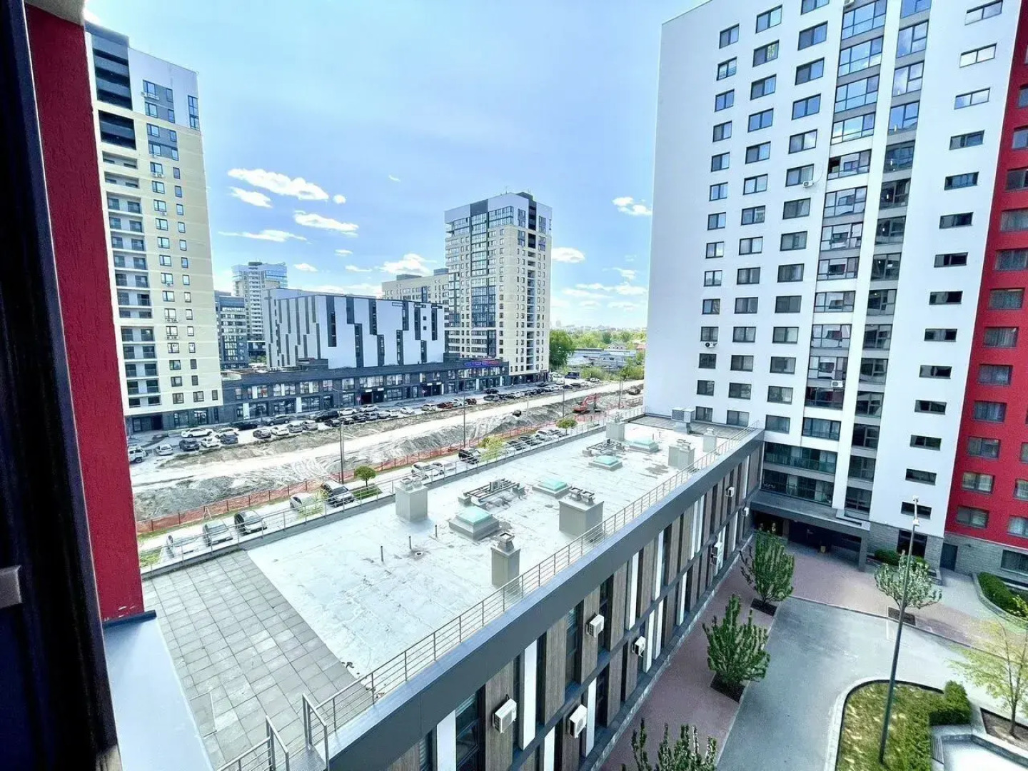 Квартира на Тихом Проезде 4