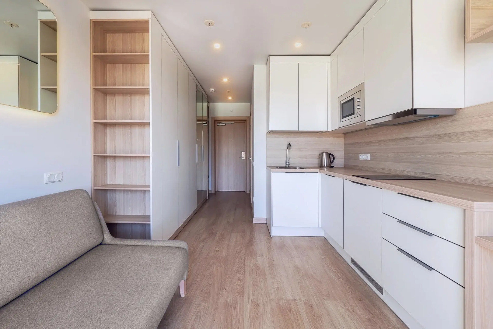 Апарт-отель Друзья на Марата