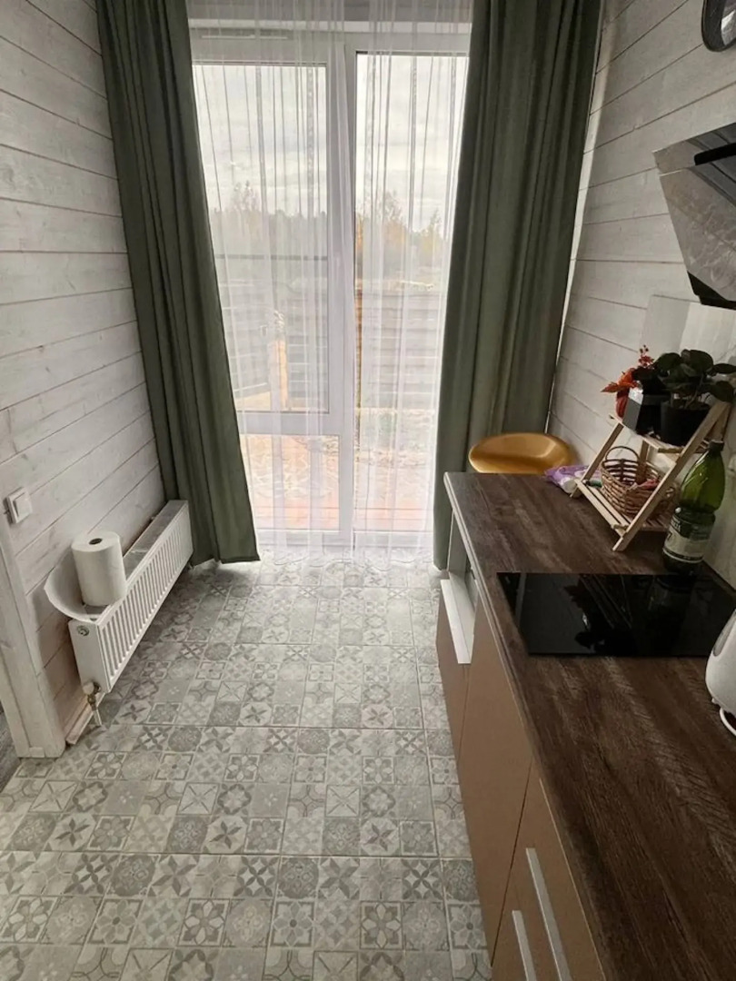 Частный дом Большой Залесье