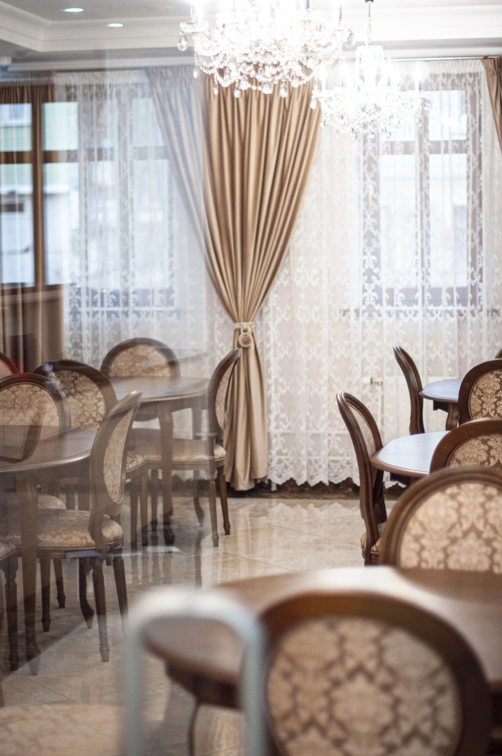 Отель Ильинка