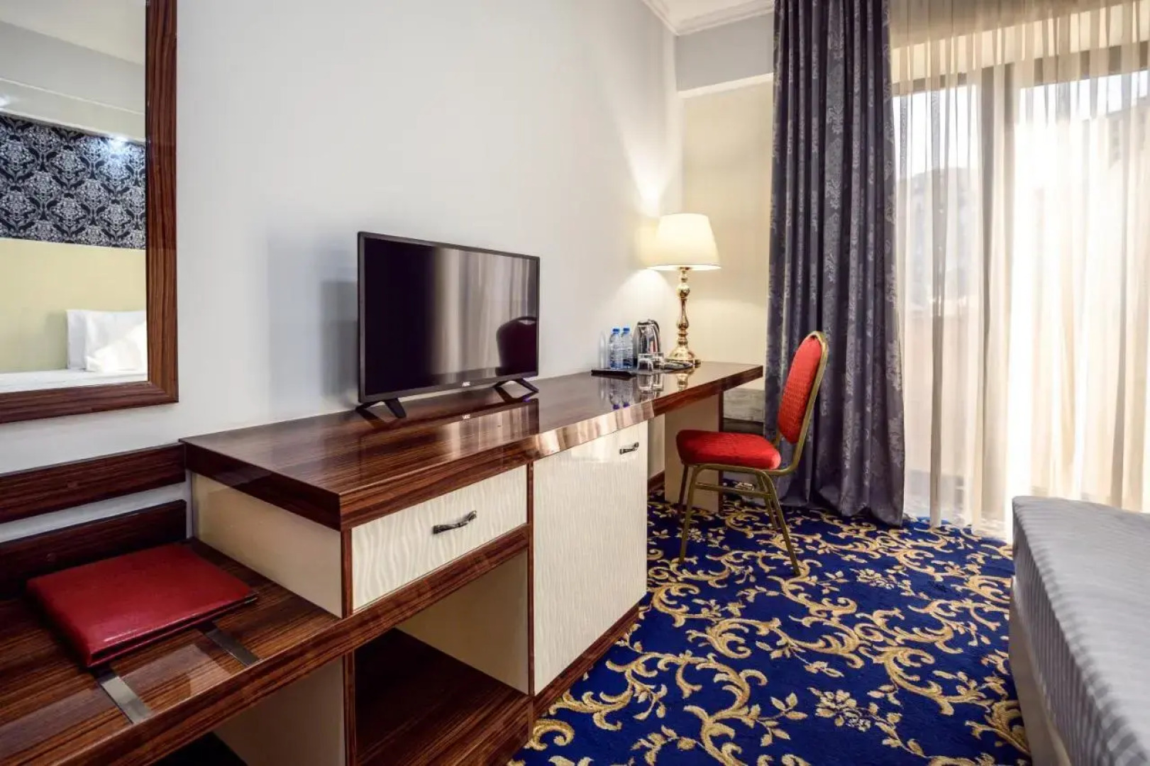 Royal Plaza by Stellar Hotels, Yerevan