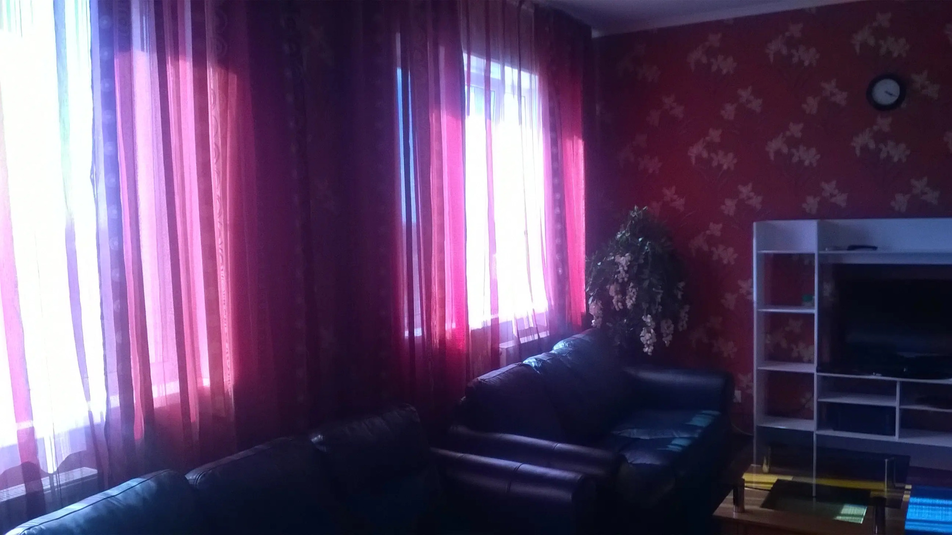 Отель Дворик на Ямской