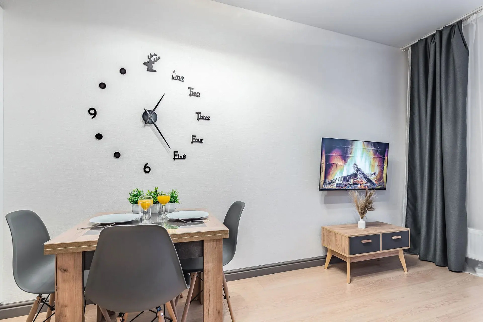 Апартаменты Vegas Apartments 2ая Оранжерейная 4а К1