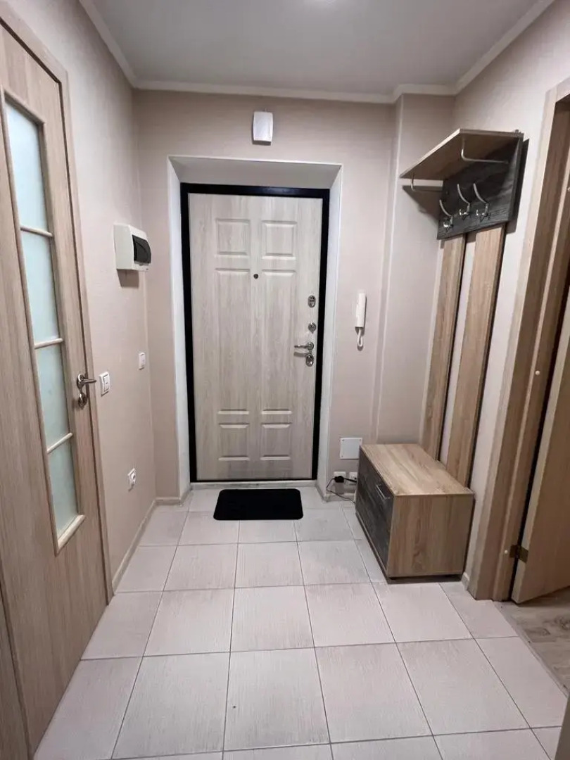 Квартира Уютная светлая квартира в Зеленоградске