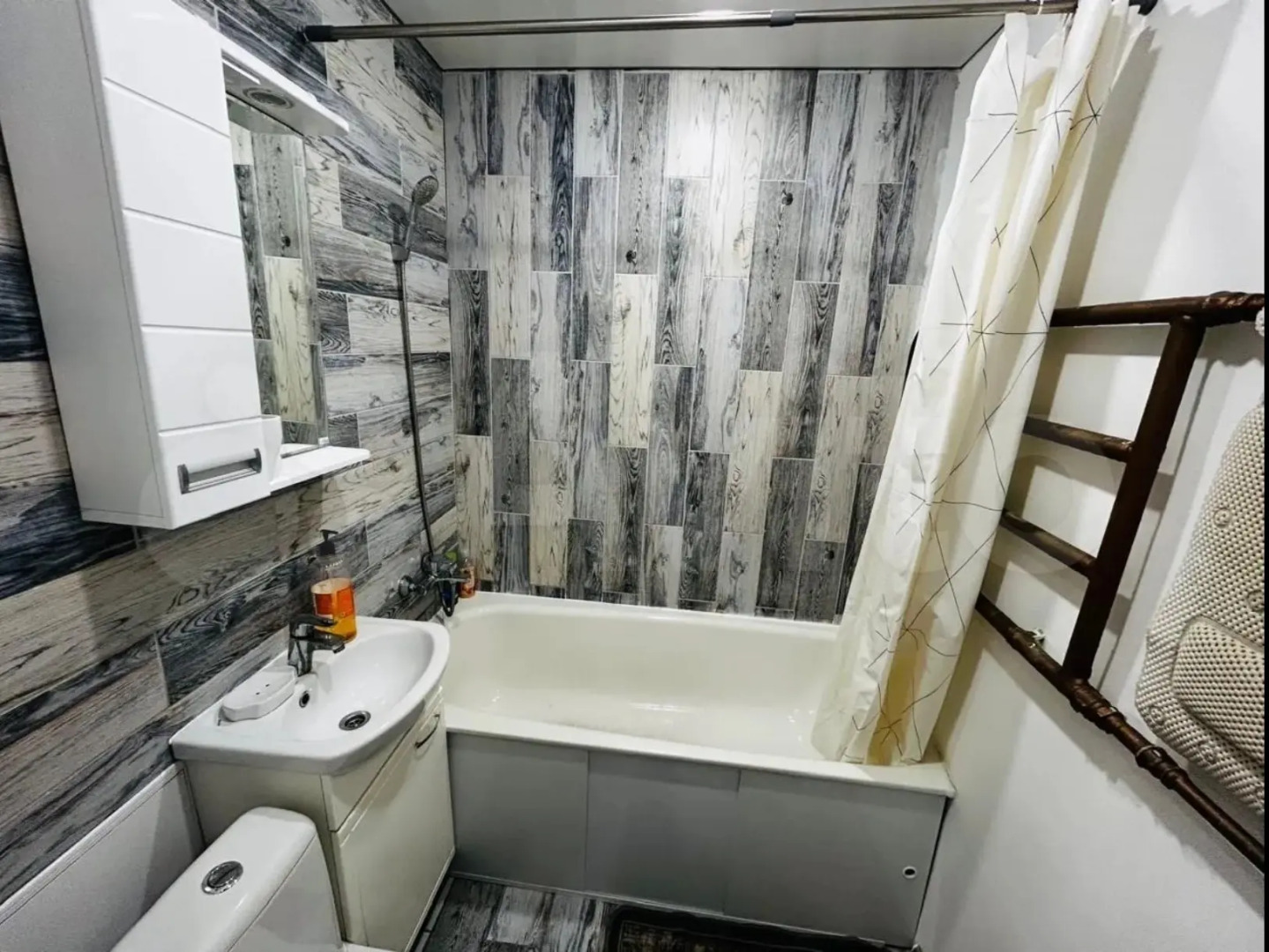 Апартаменты Уютные на Чайковского