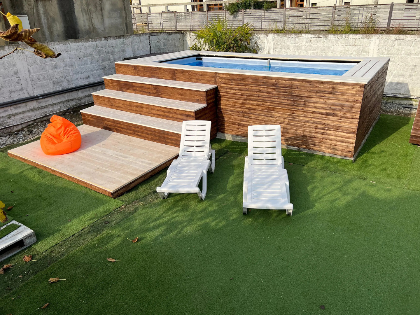 Гостевой дом Мантарини