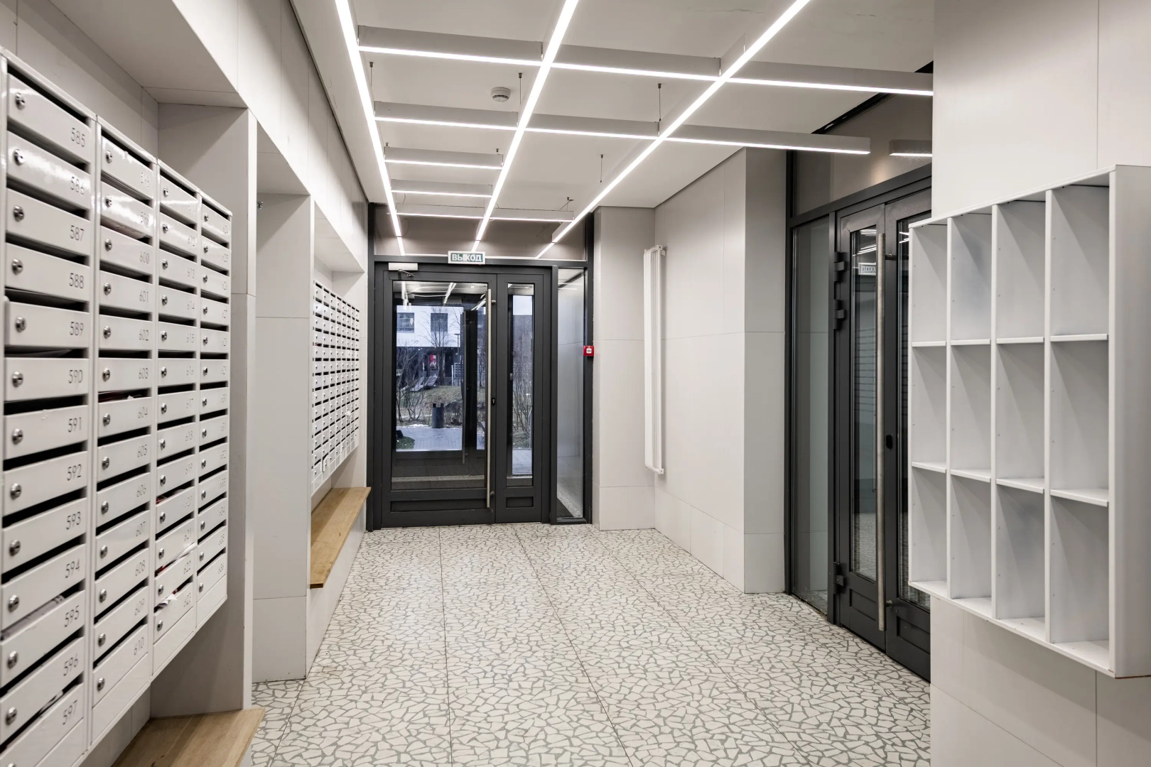 Квартира Уютная рядом с Внуково