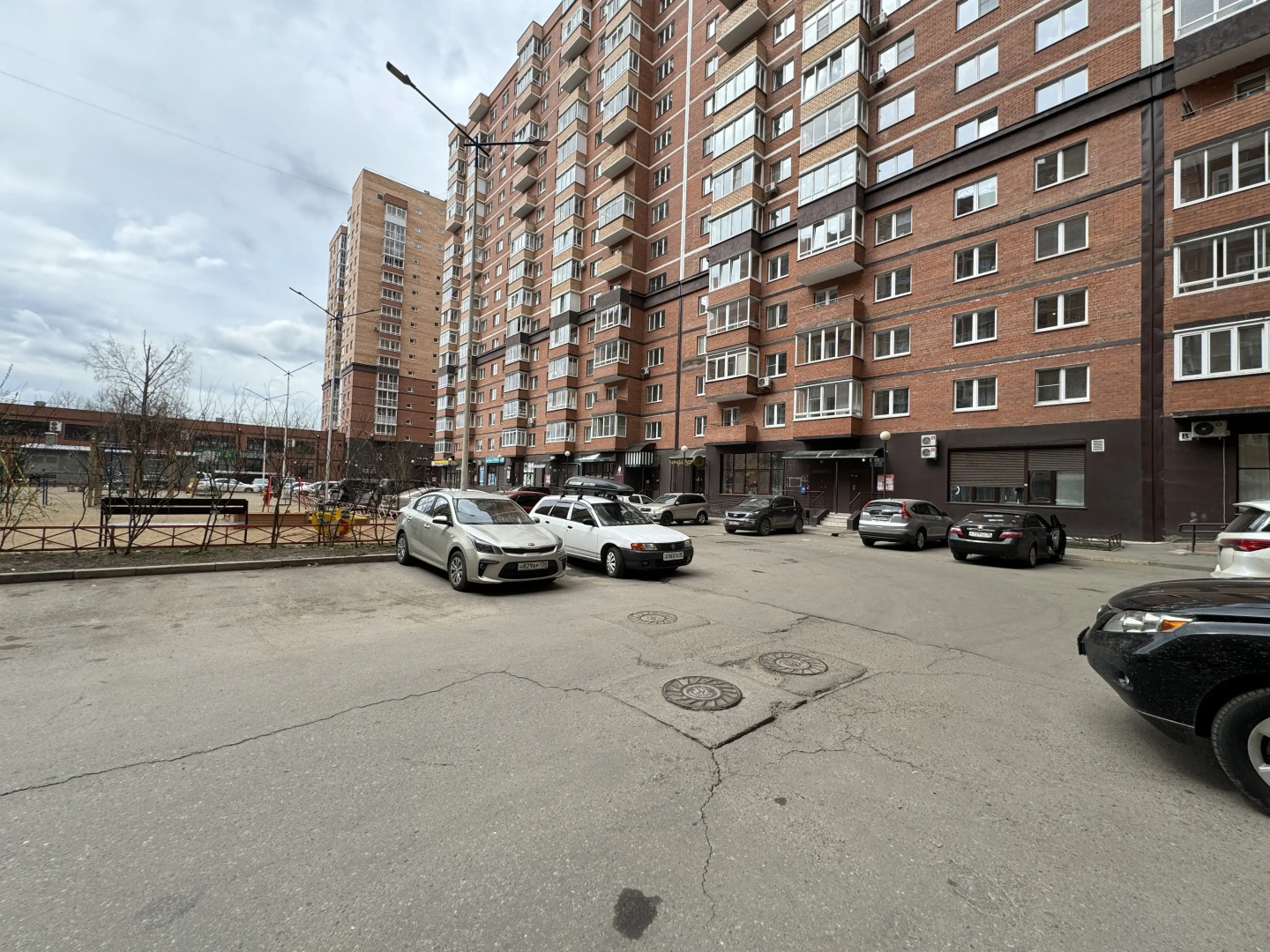 Квартира Евро 2-ком Красноказачья 76/1-60 КакДома в Иркутске