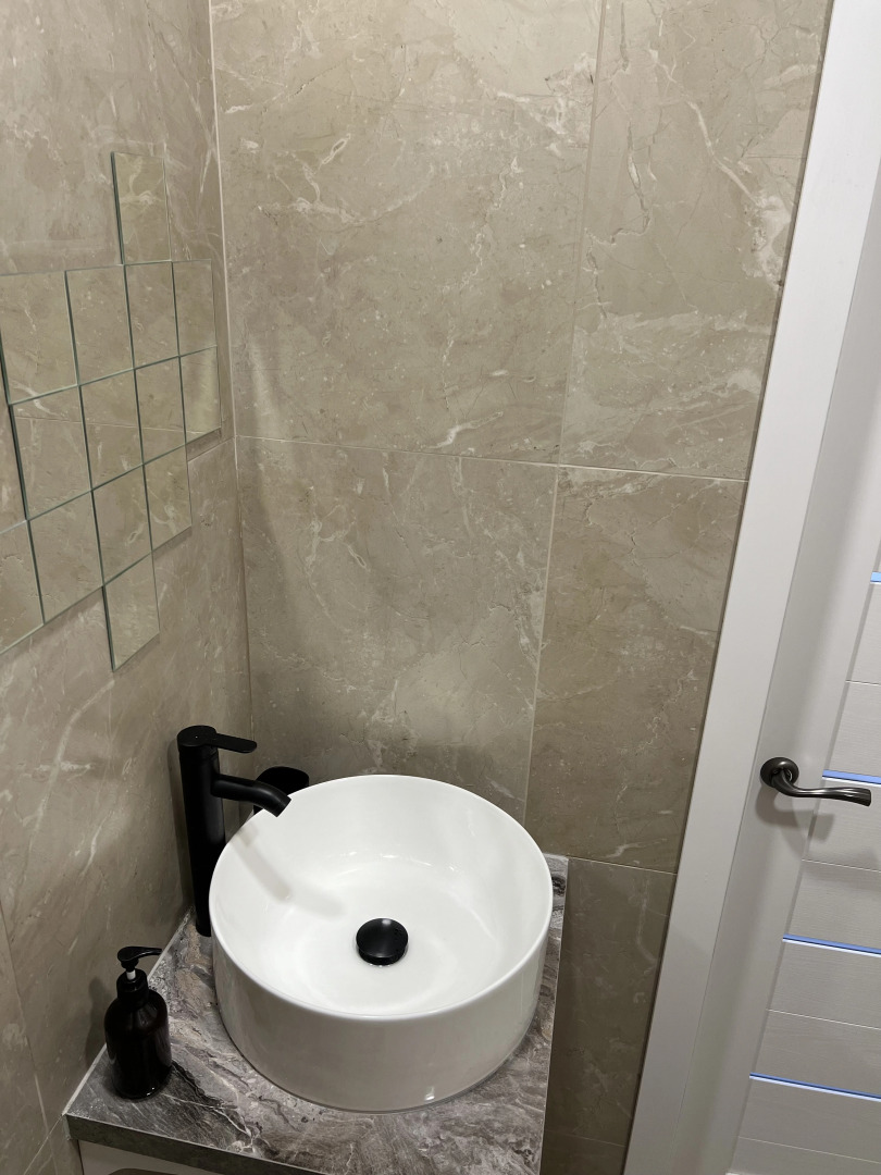 Апартаменты Восточный