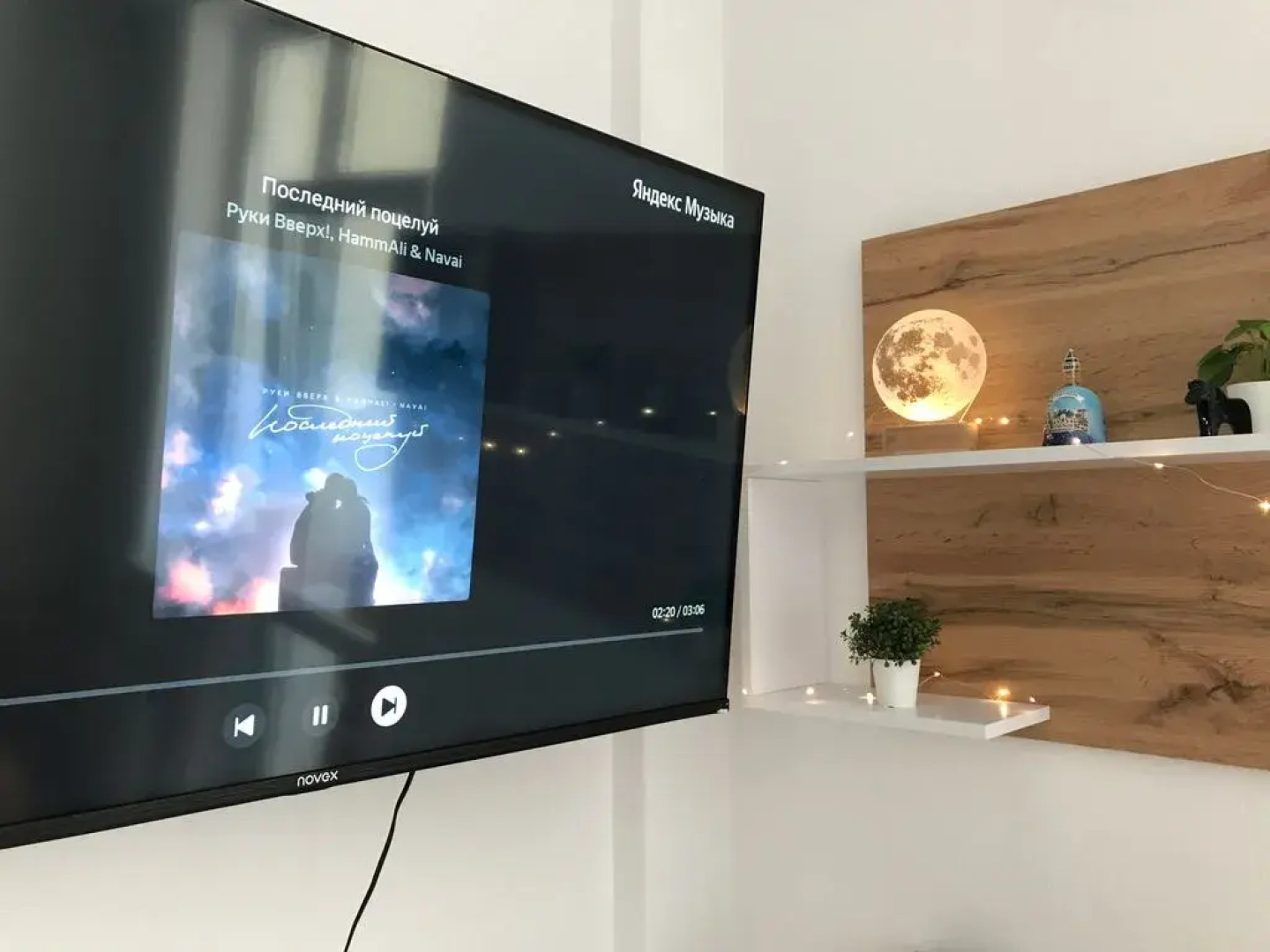 Квартира Уютная Студия в Новом Доме в Районе ТРЦ Карнавал с Xbox Series S