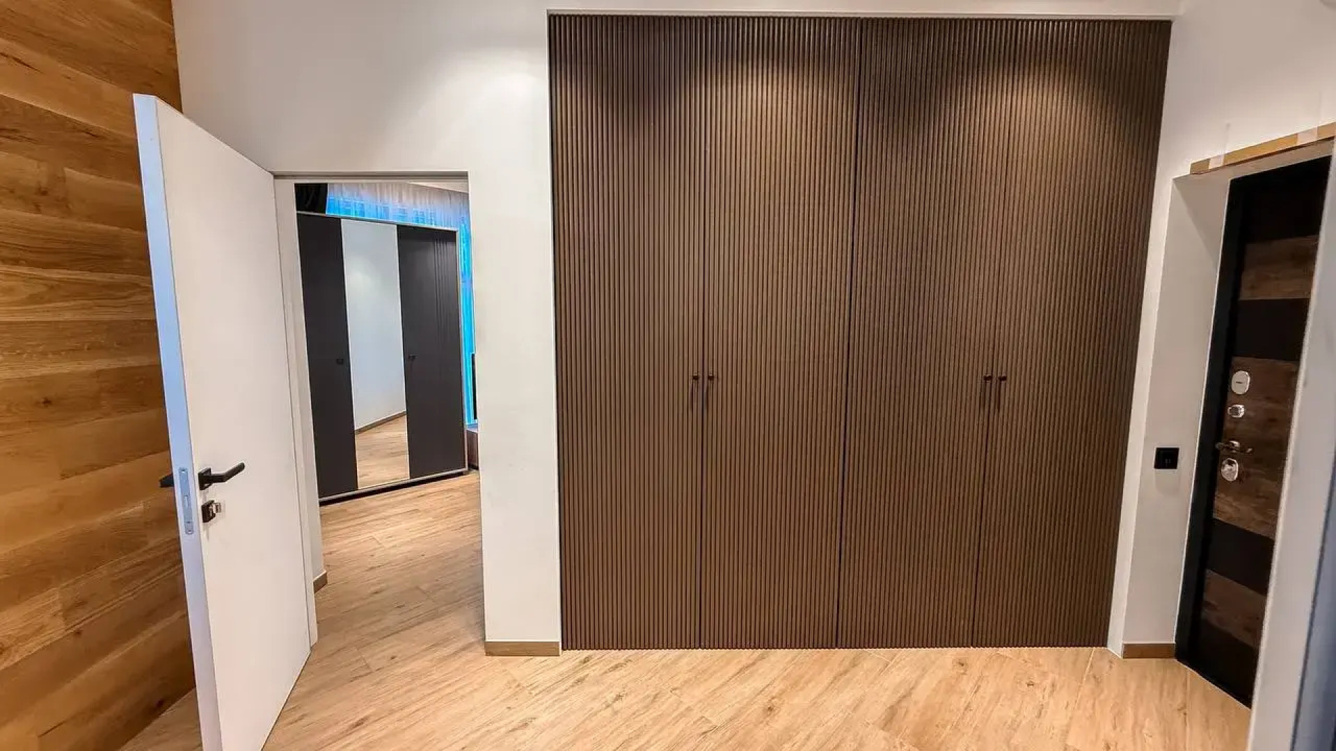 Вилла в Греческом стиле Халкидики