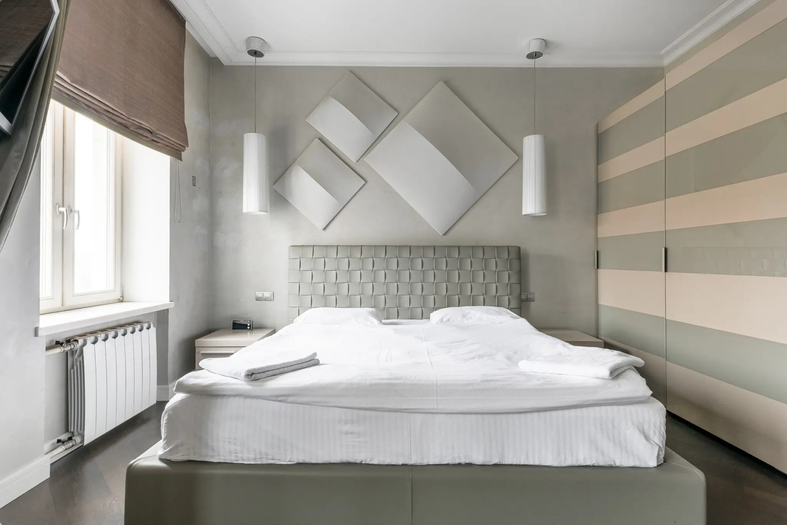 Квартира RentWill Airport 64