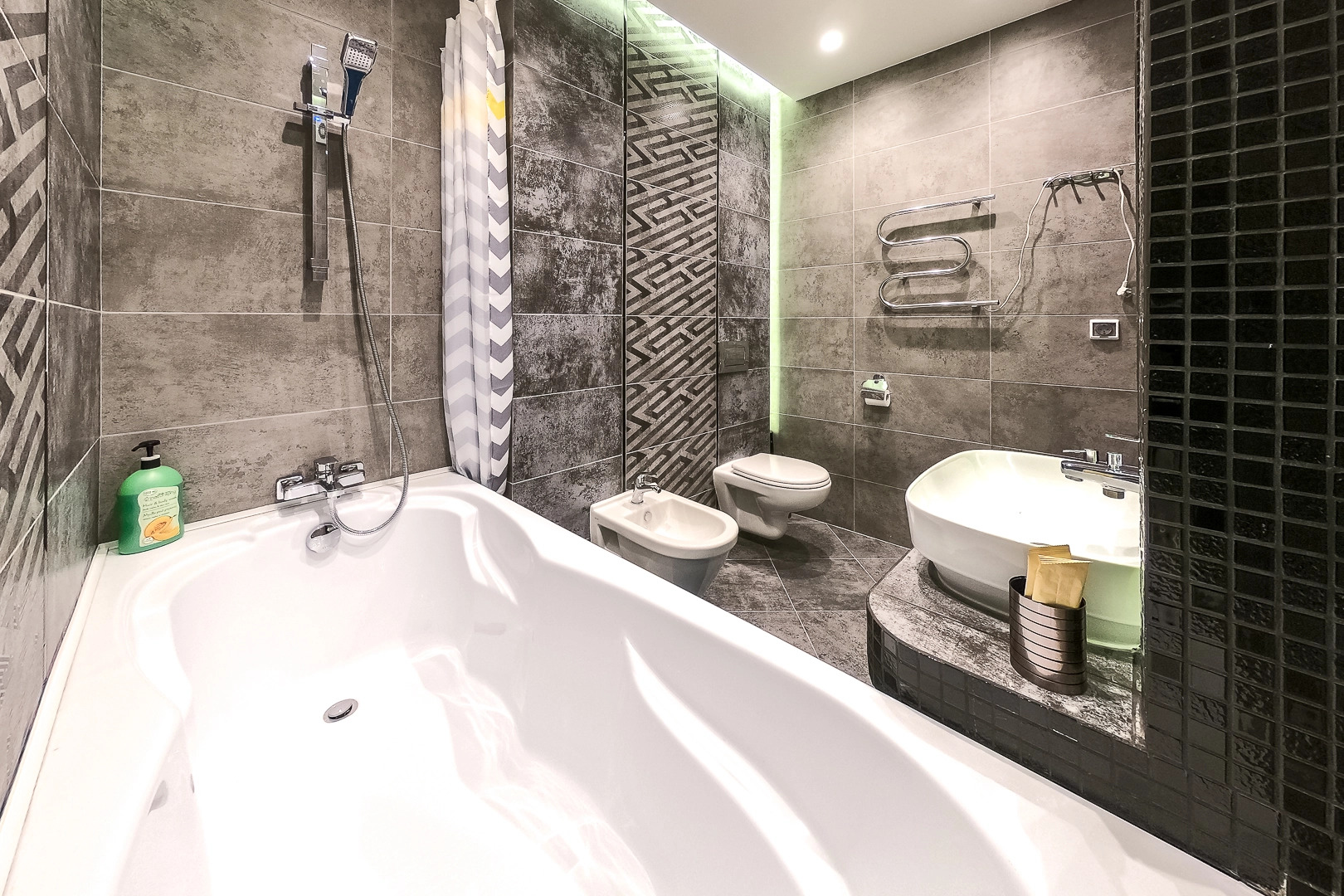 Апартаменты Белинский 3