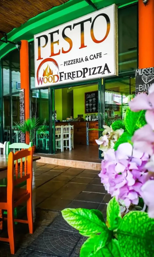 Отель Palm Beach Golden Sands