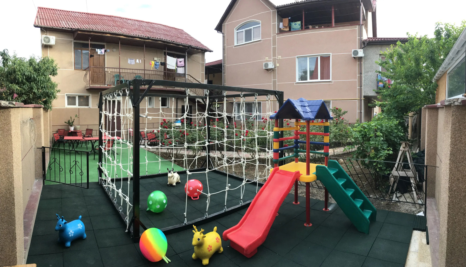 Гостевой Дом Ф-отель