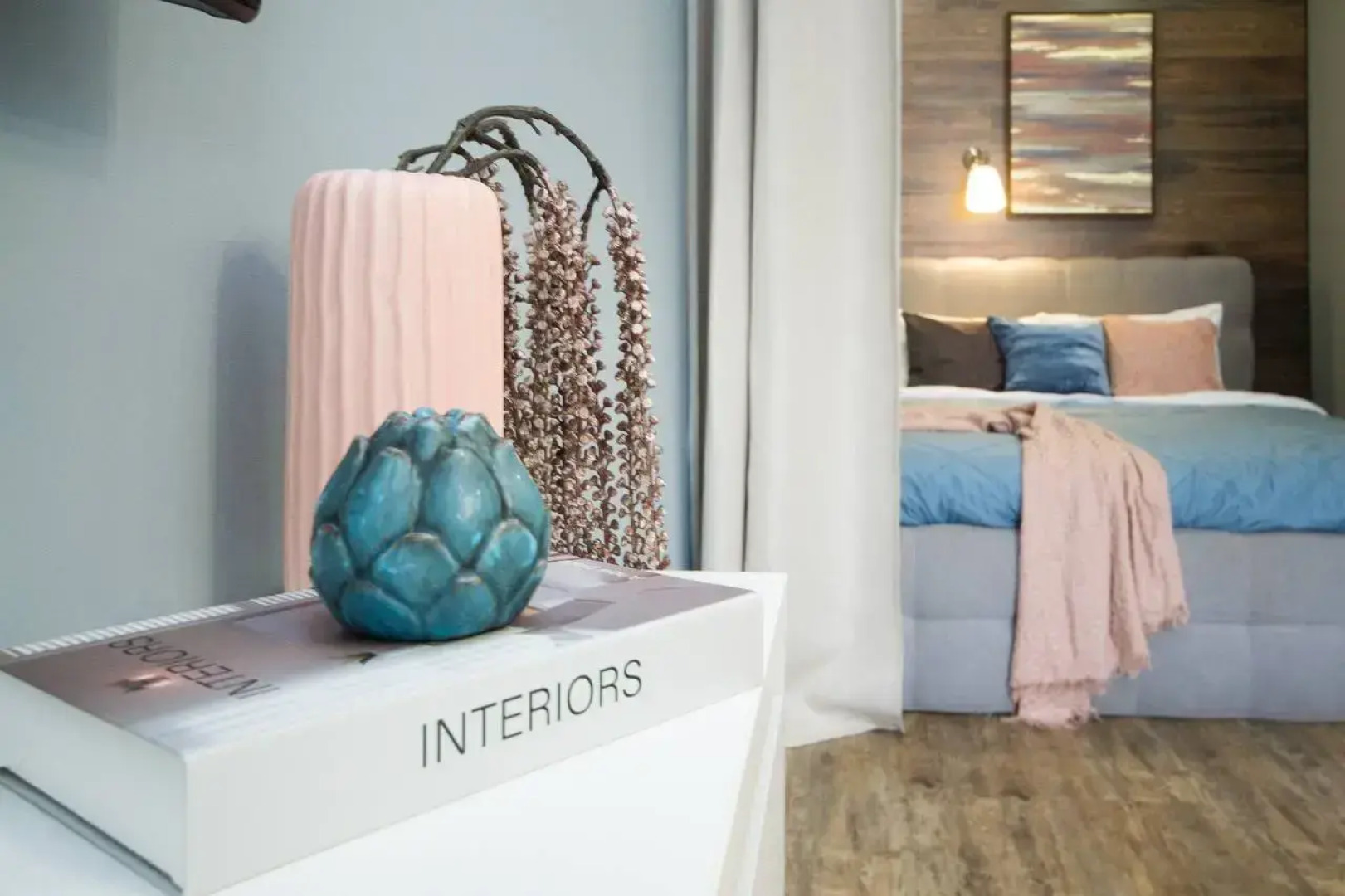 Апартаменты Премиум класса Каштановый Уют