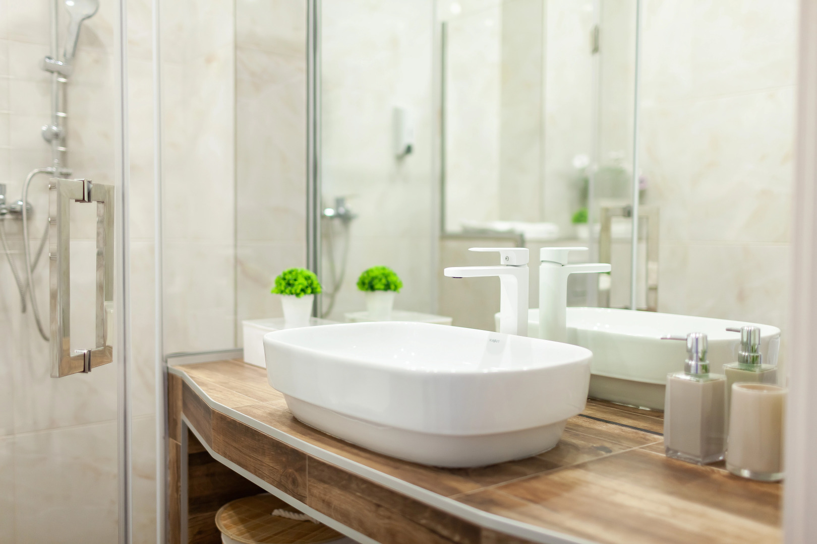 Квартира White Сlouds