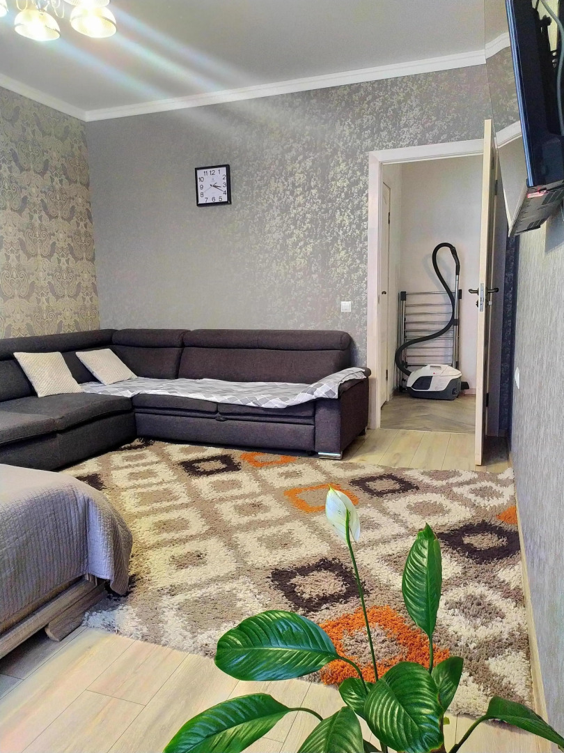 Апартаменты Holiday home