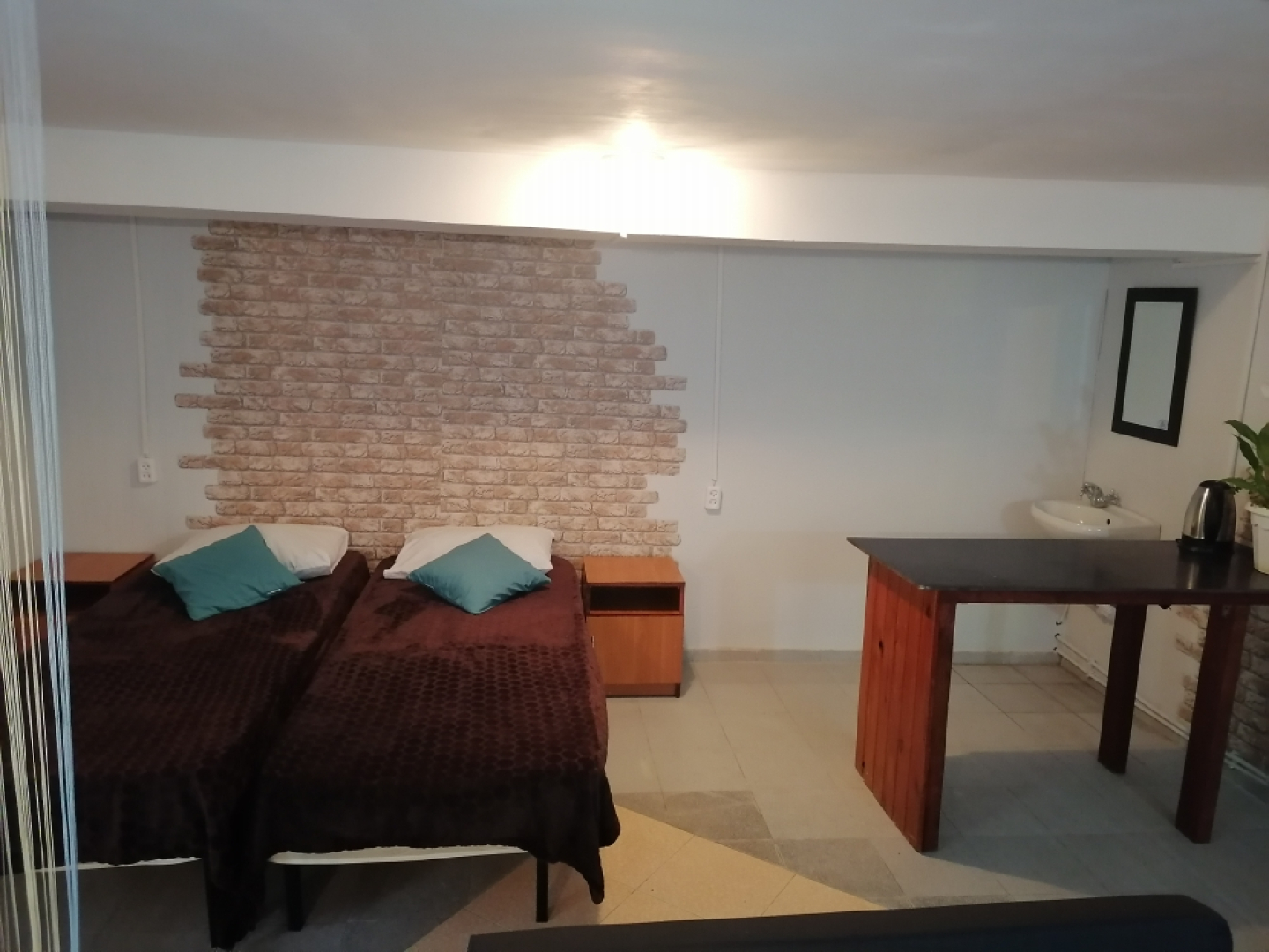 Отель София Rooms