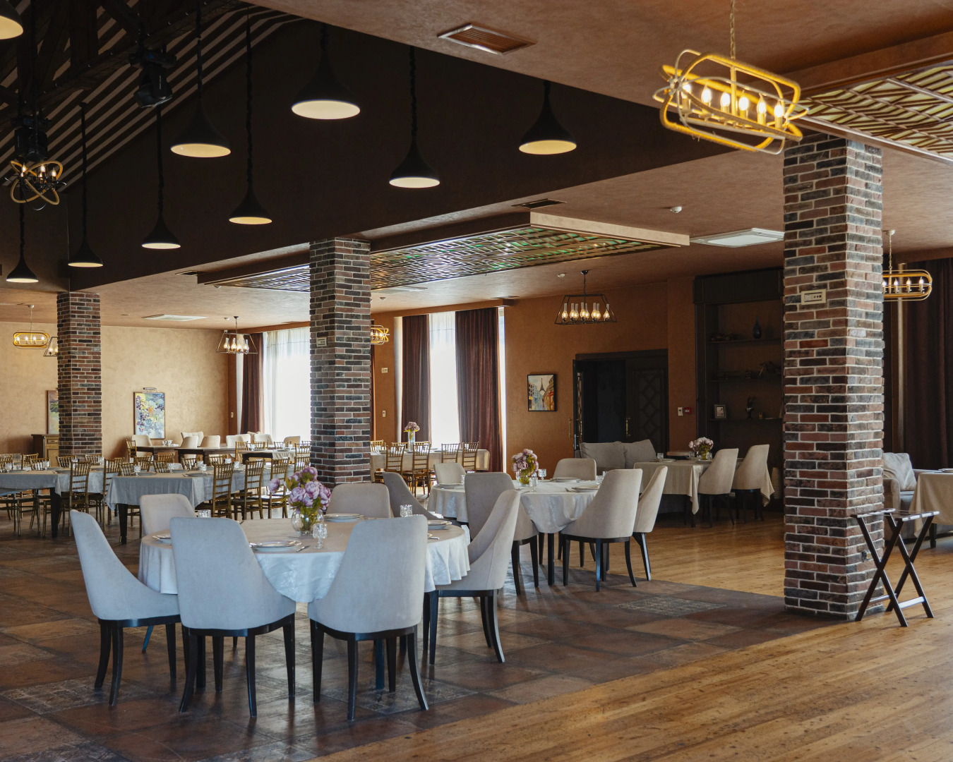 Отель Shani Resort & Villas