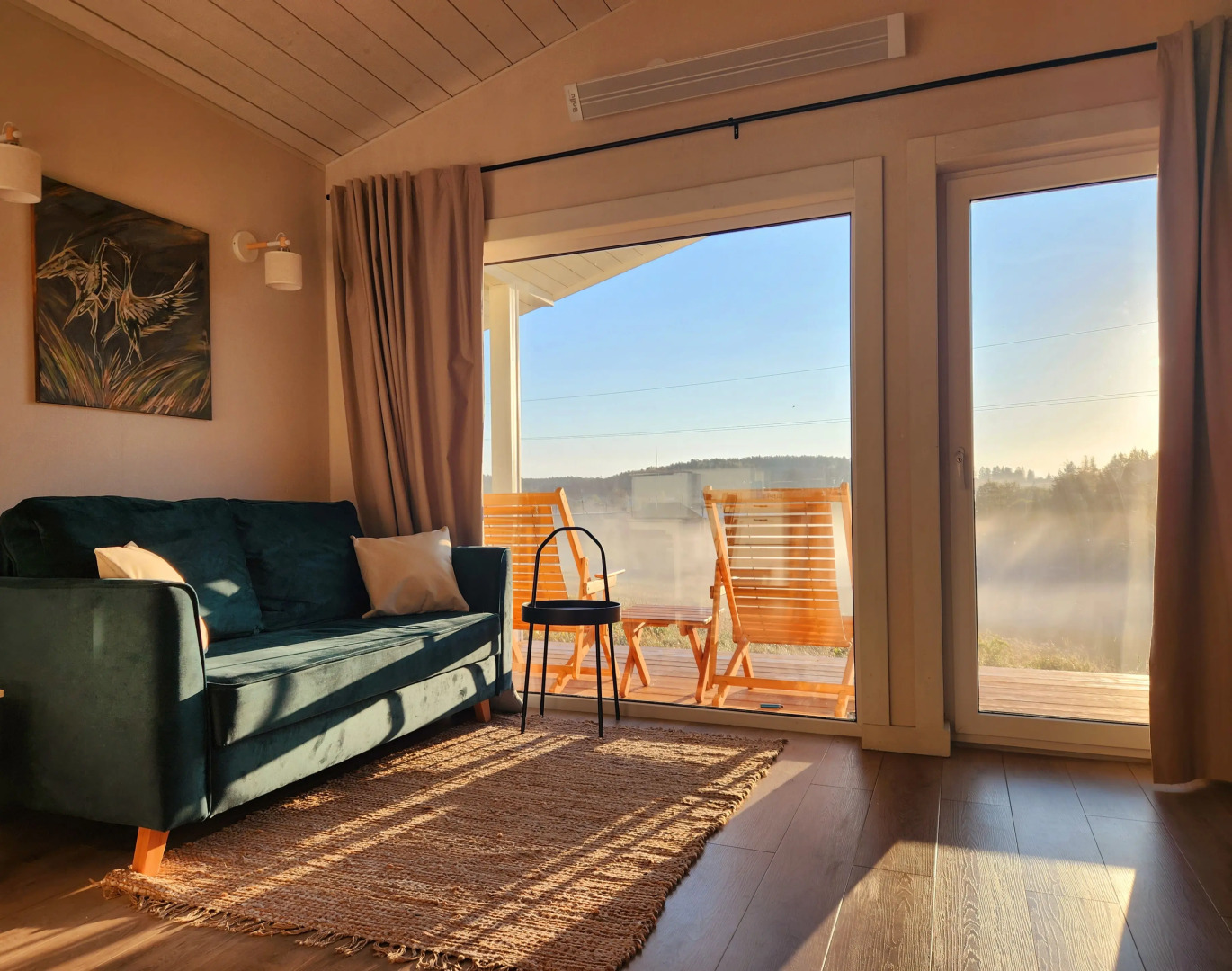 Частный дом Курки дом