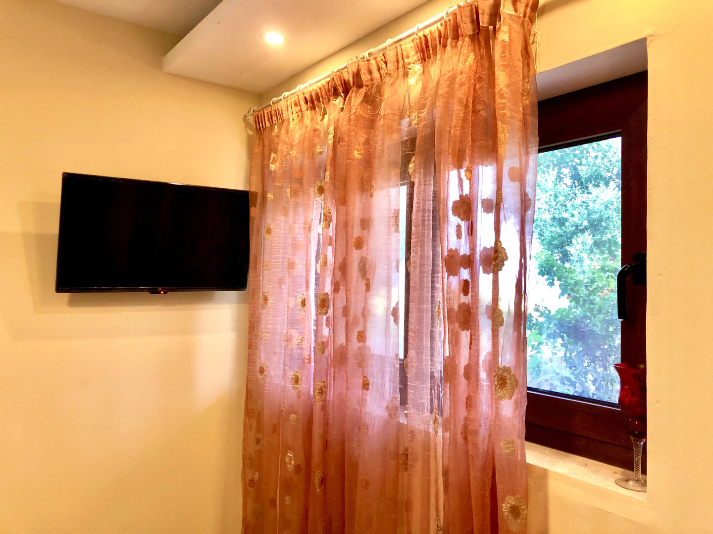 Апартаменты Armonia Corfu Luxury