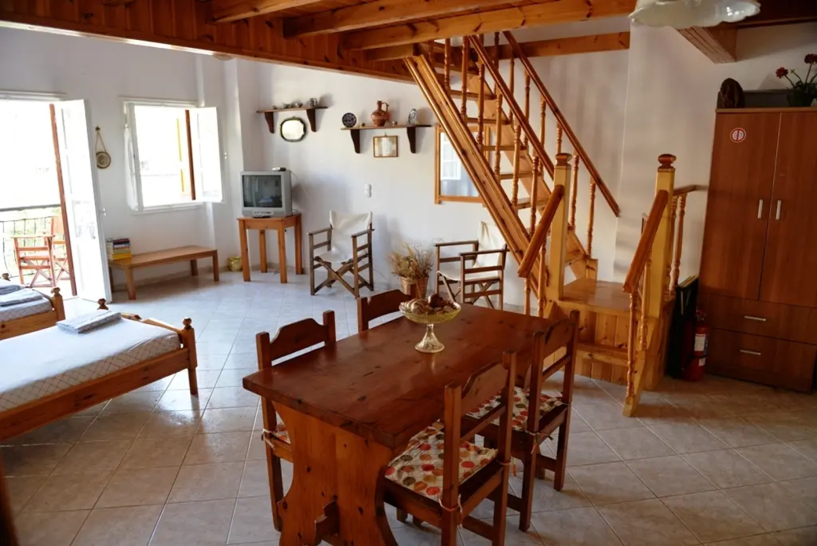 Апартаменты Symi Port View