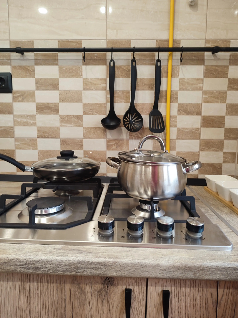 Квартира Уютная в центре города