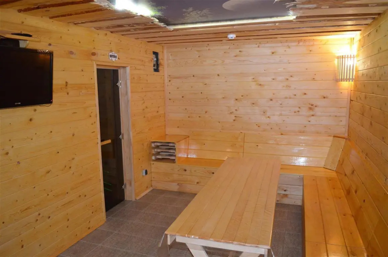 Отель Гранд