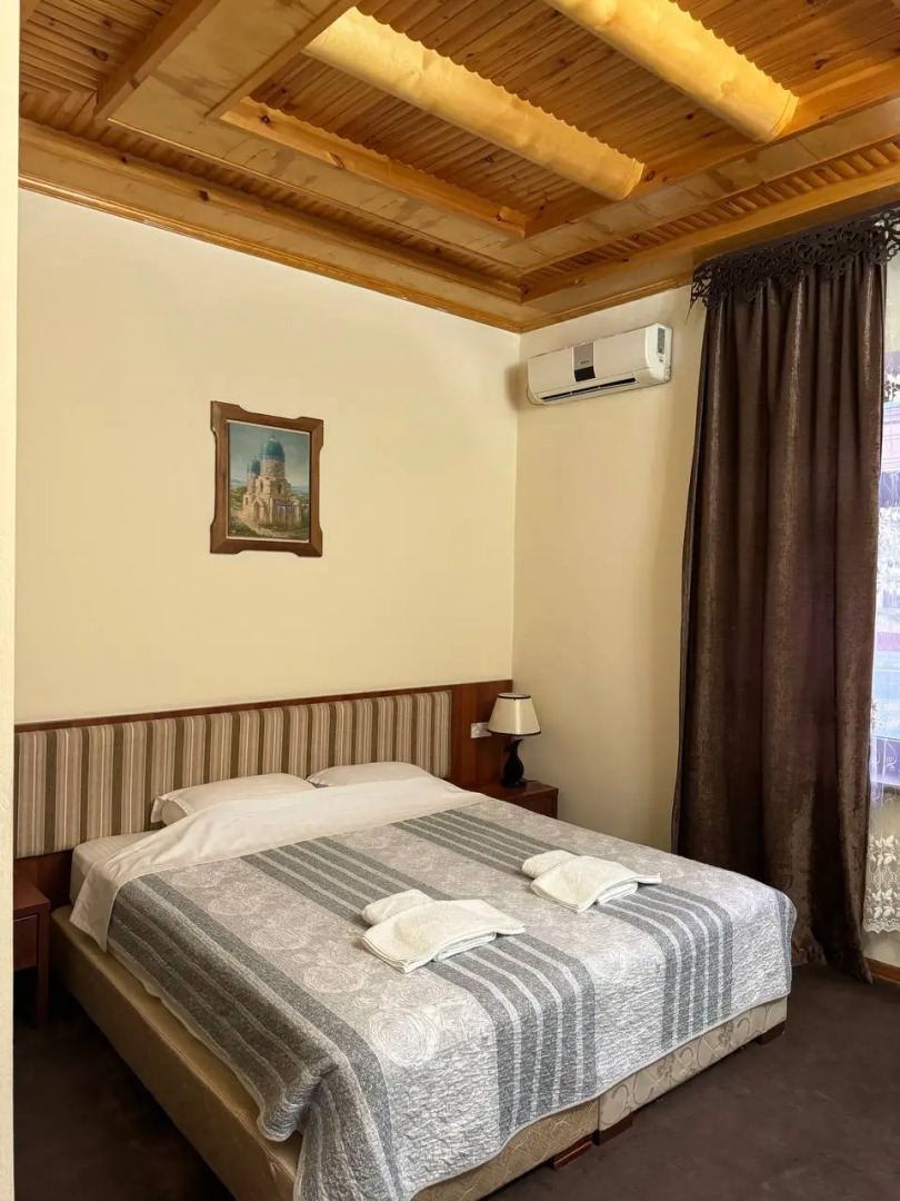 Отель Hotel Arba