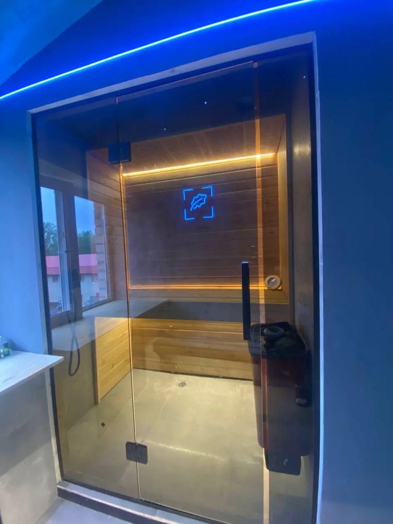 Мини-отель H16