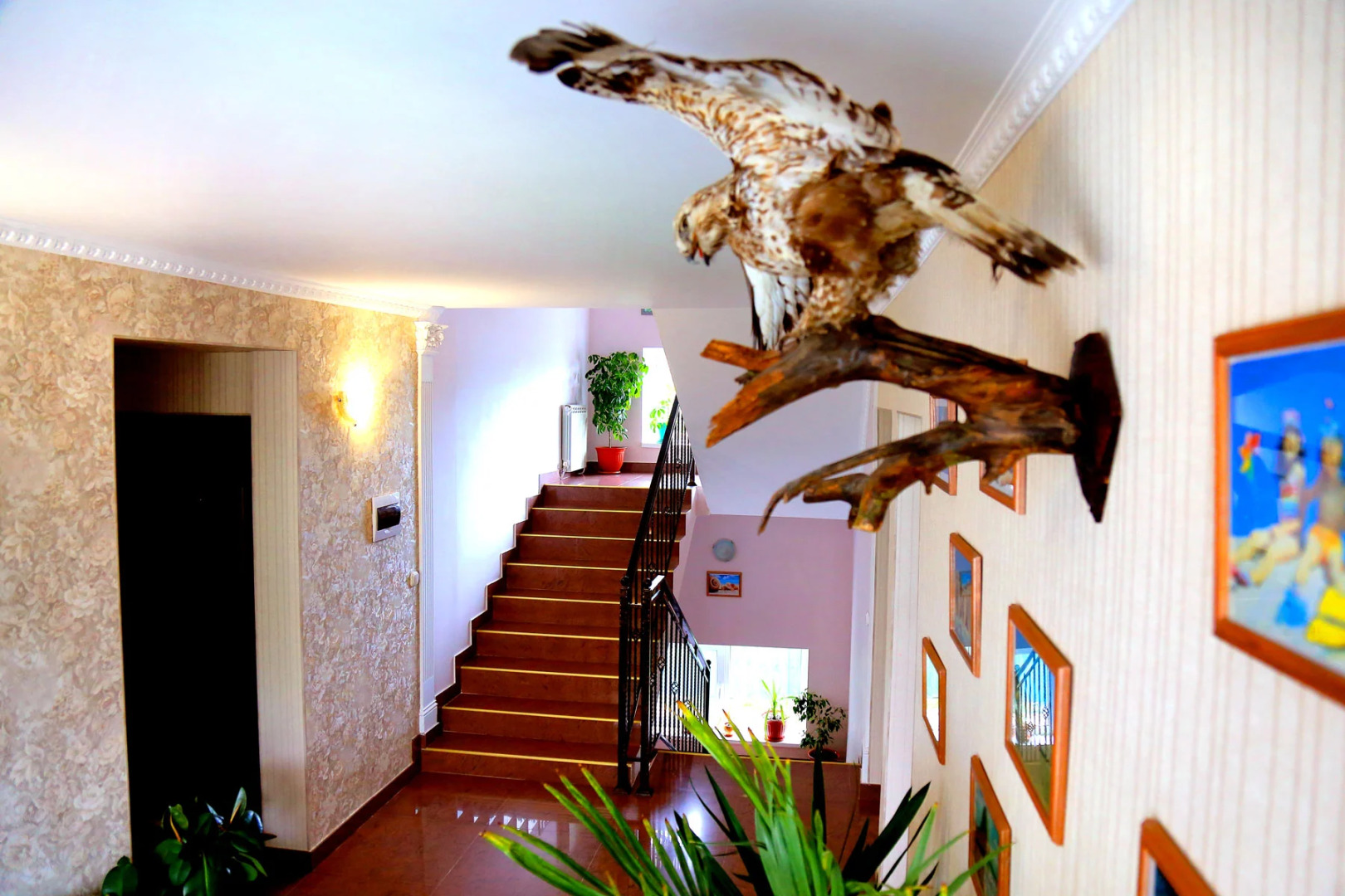 Гостевой дом Регион Море