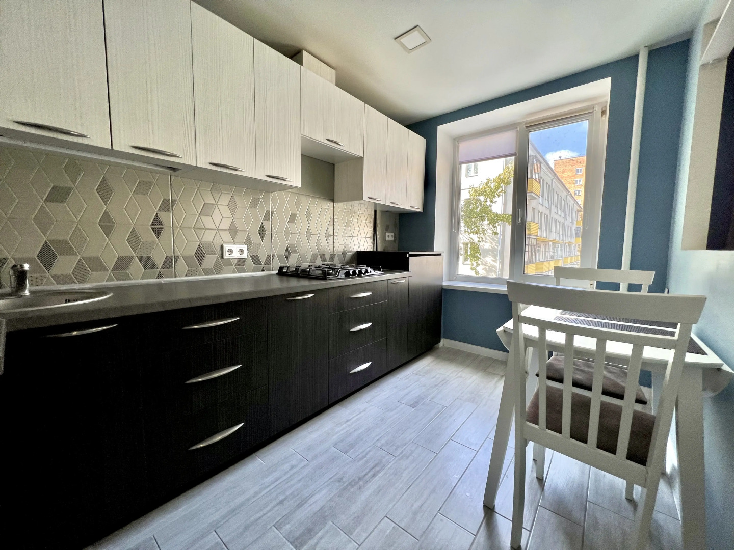 Апартаменты на улице Романовская Слобода 16