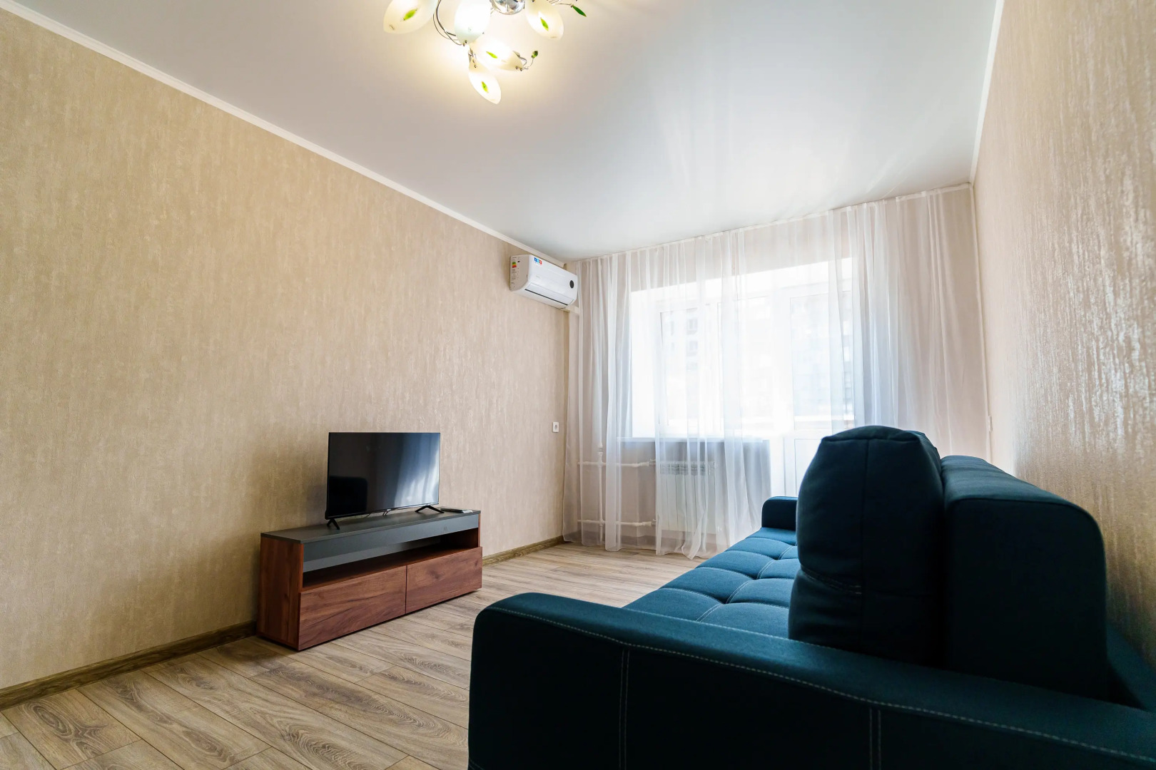 Апартаменты в центре Новороссийска от LetoApart