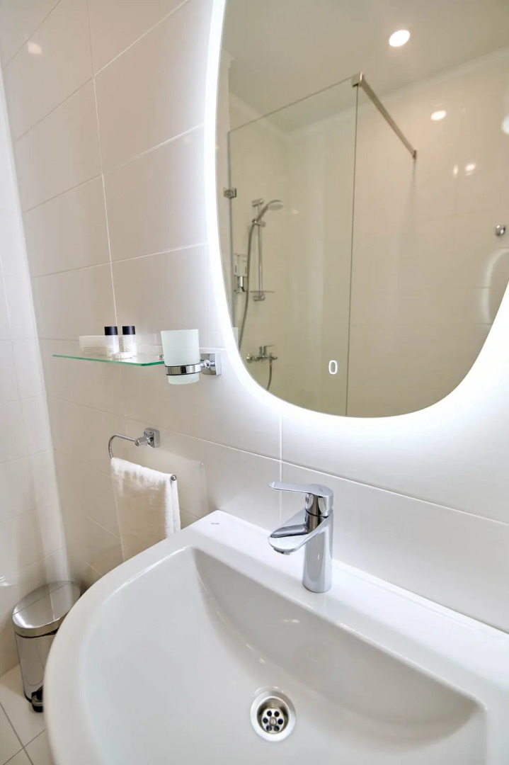 Гостиница Виктория