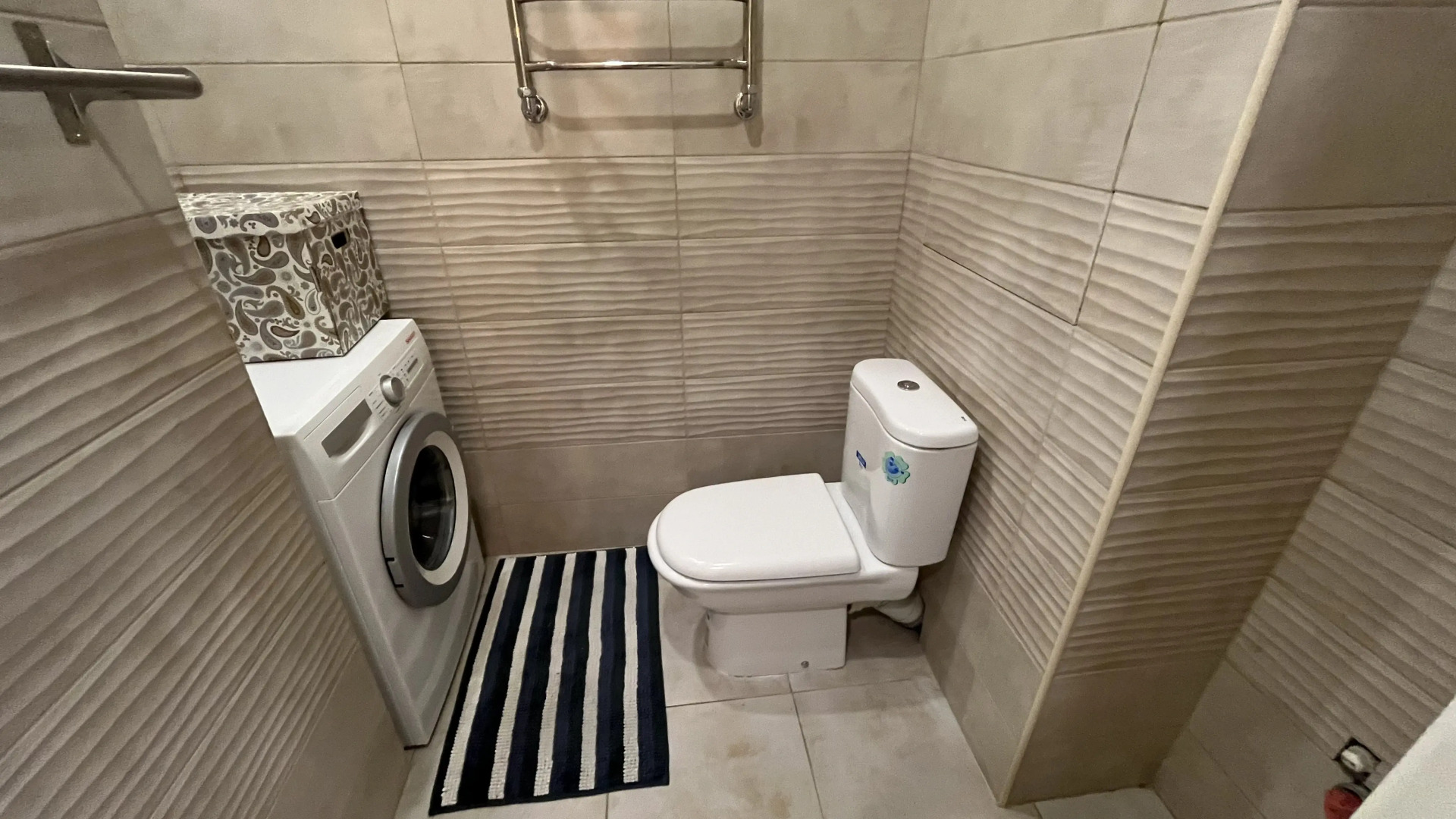 Квартира Евродвушка с евроремонтом