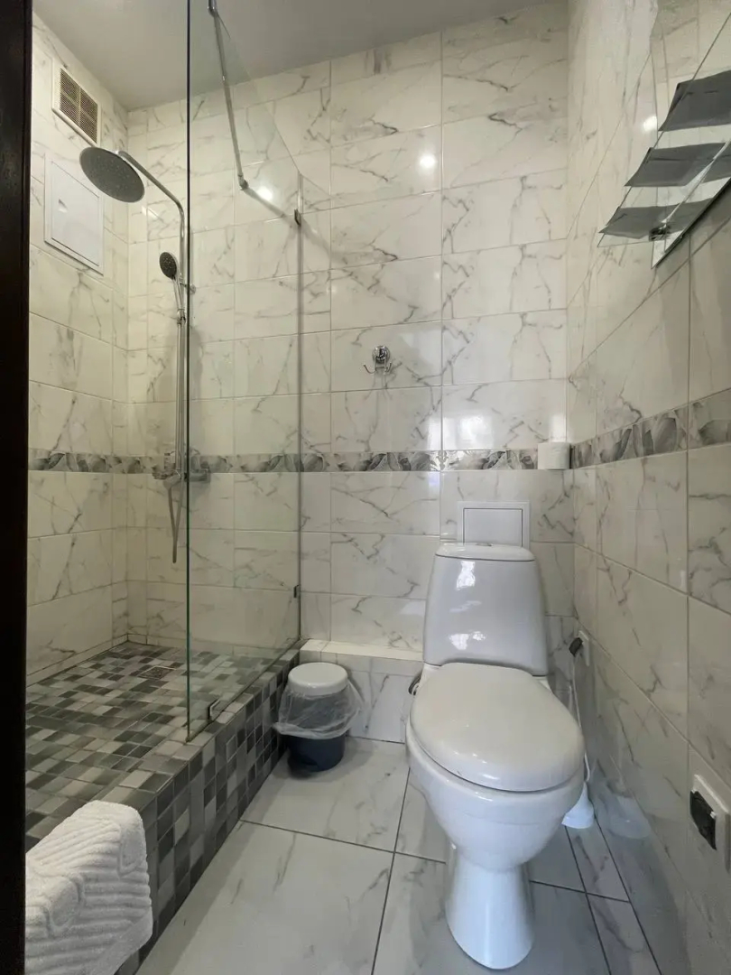 Квартира Апартамент в центре возле вокзала 3